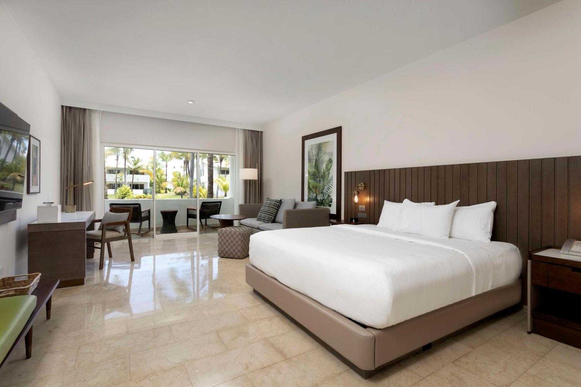 Hyatt Regency Grand Reserve Puerto Rico Río Grande Exterior foto