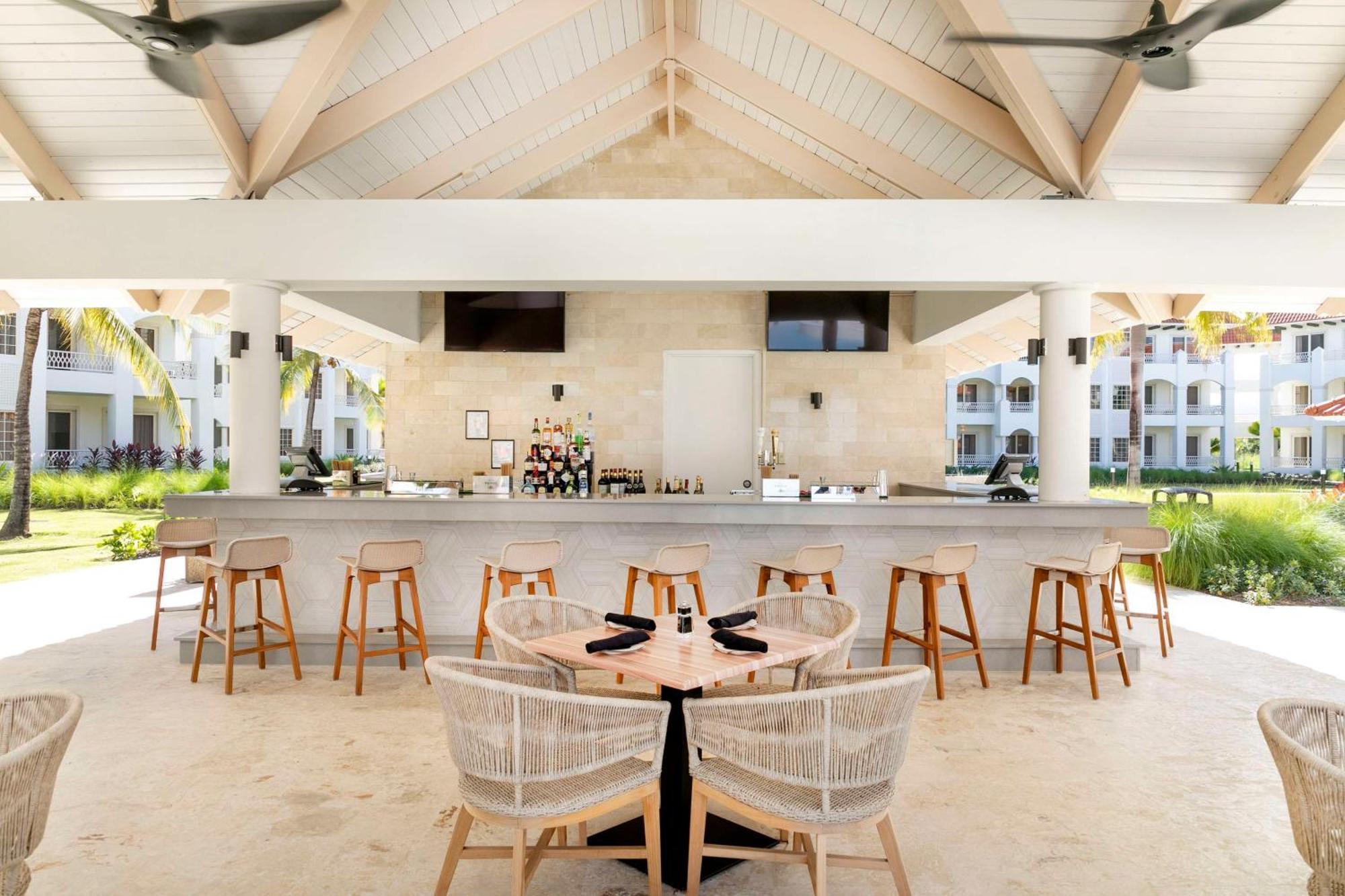 Hyatt Regency Grand Reserve Puerto Rico Río Grande Exterior foto