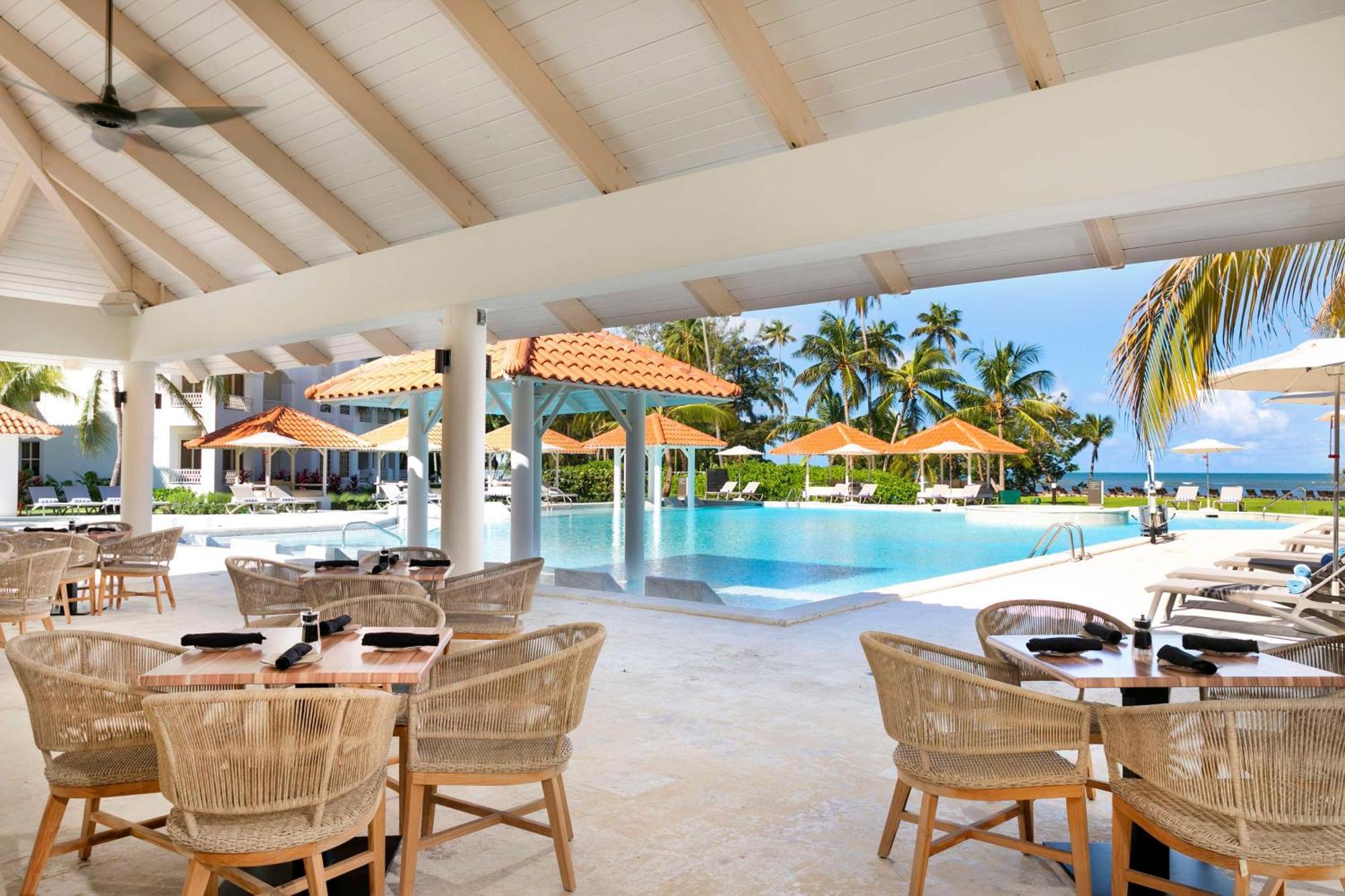 Hyatt Regency Grand Reserve Puerto Rico Río Grande Exterior foto