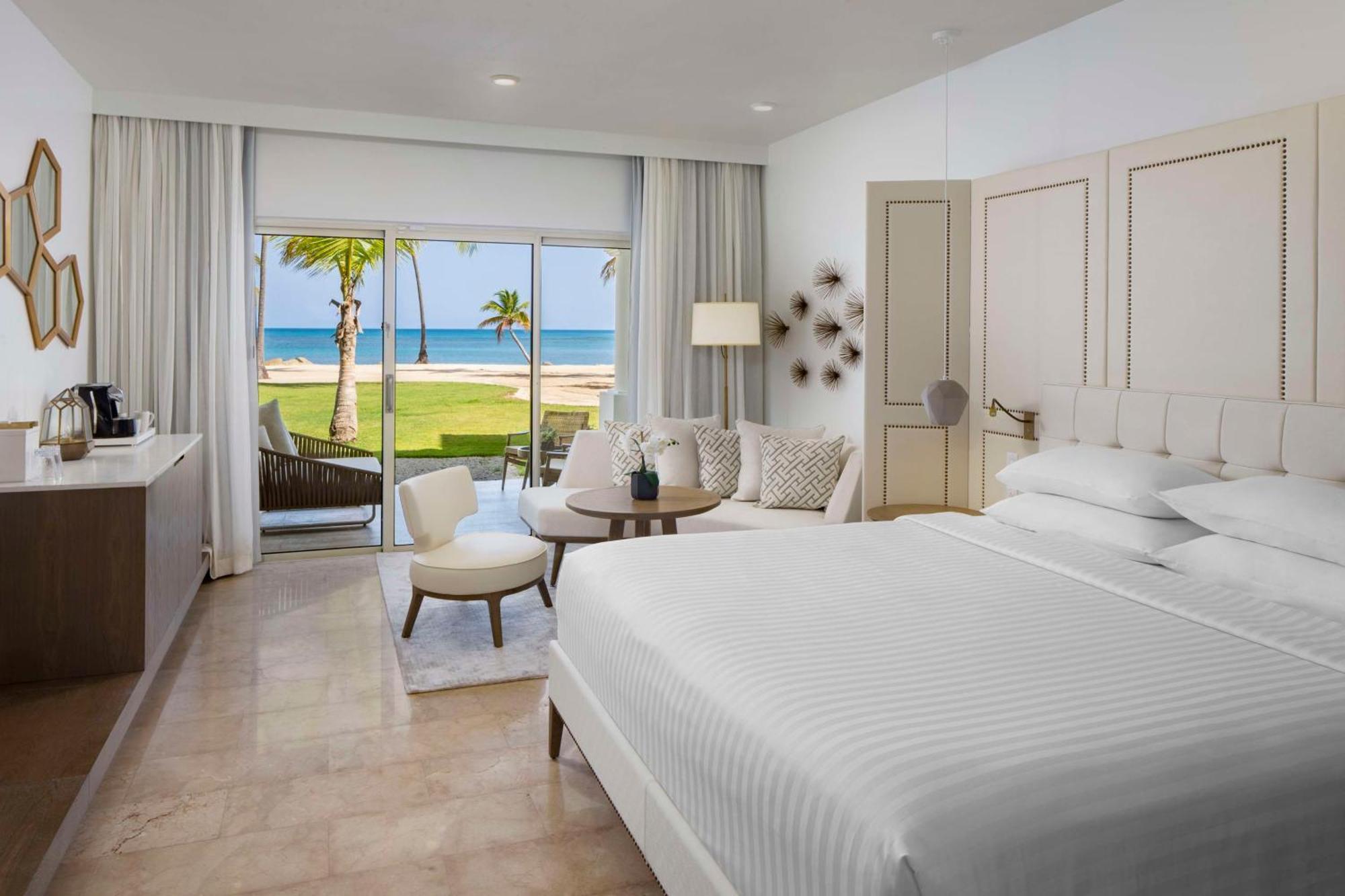 Hyatt Regency Grand Reserve Puerto Rico Río Grande Exterior foto