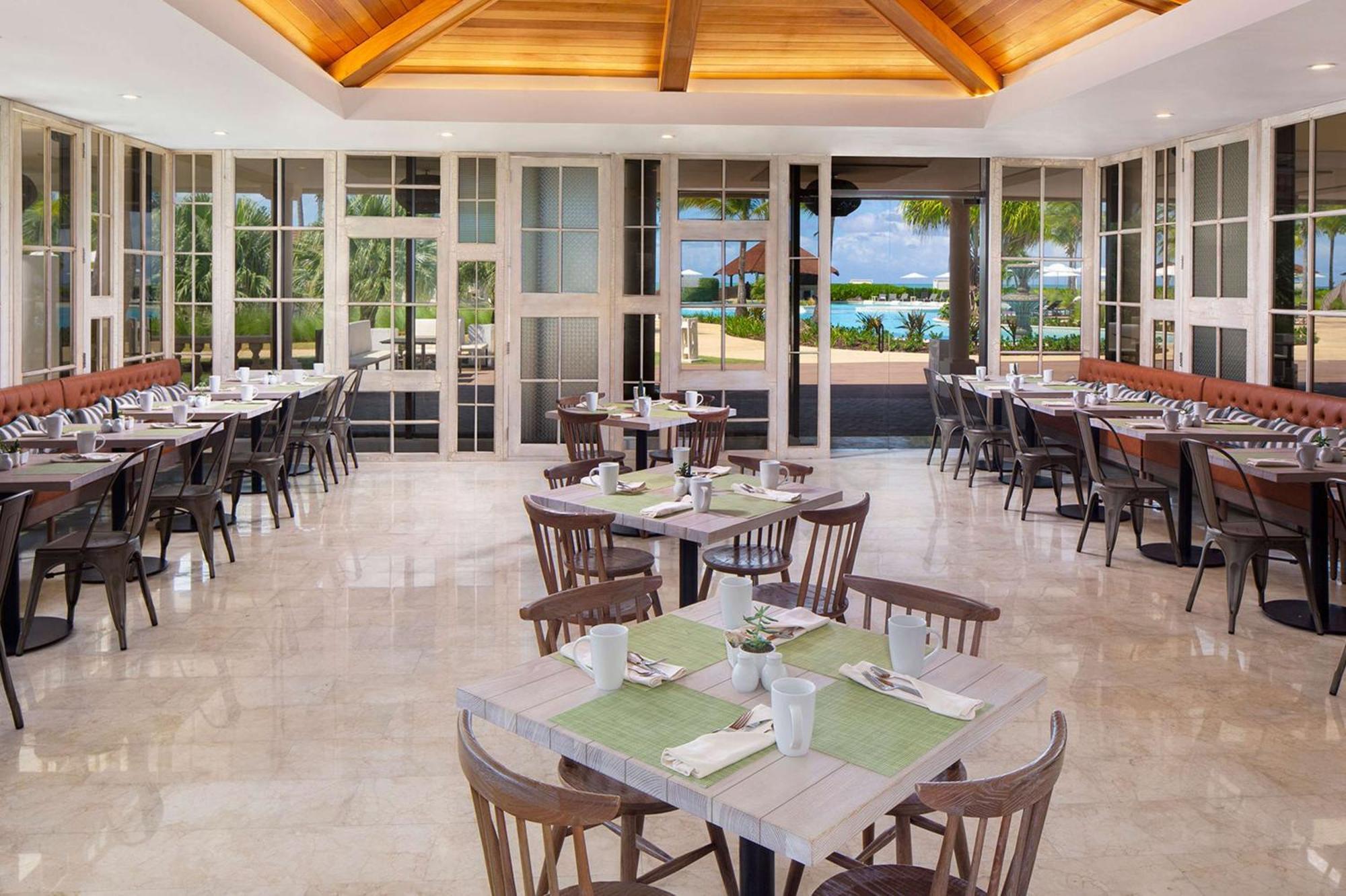 Hyatt Regency Grand Reserve Puerto Rico Río Grande Exterior foto